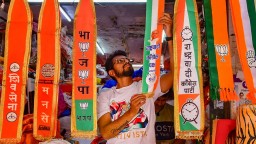 Lok Sabha Polls 2024: Nine states, 1 UT head to polls in fourth phase